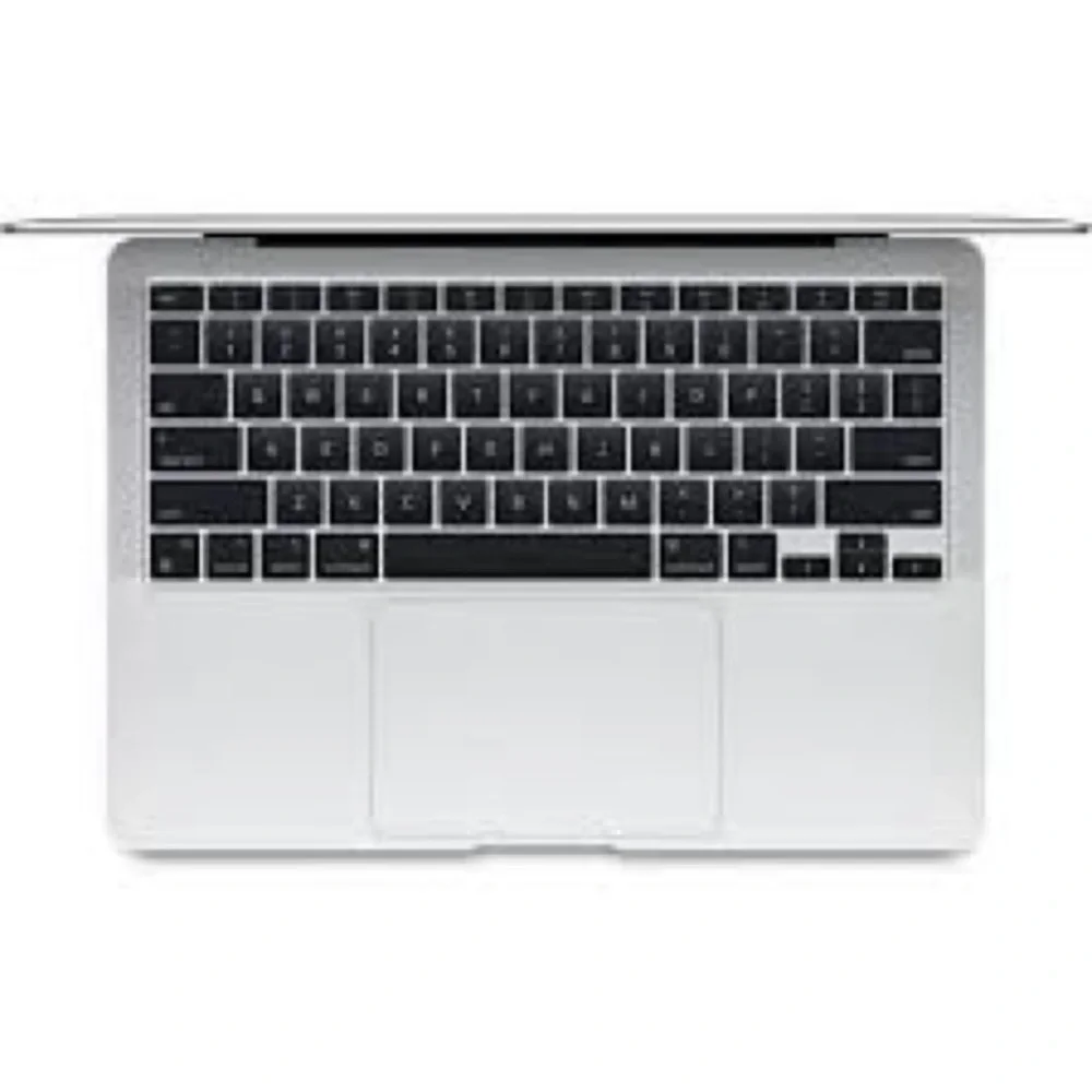 Apple MacBook Air 13” (2017) Intel i5 – Fresh macOS Install – Model A1466